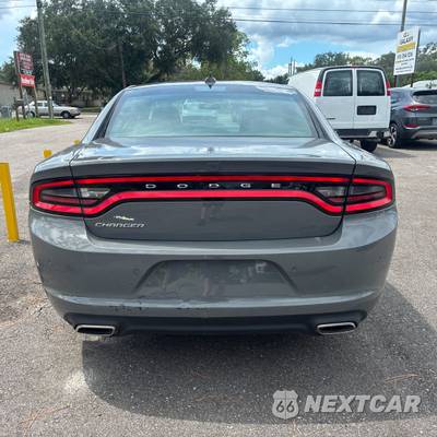 2023 Dodge Charger SXT - zdjęcie 8 z 12 - miniatura