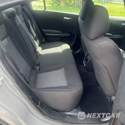 2023 Dodge Charger SXT - zdjęcie 11 z 12 - miniatura