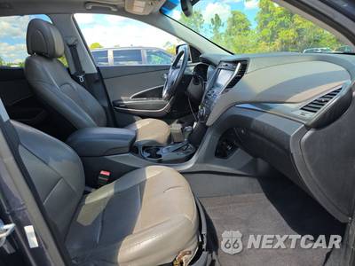 2015 Hyundai Santa Fe Sport - zdjęcie 8 z 18 - miniatura
