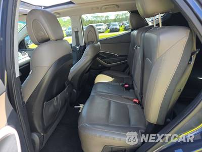 2015 Hyundai Santa Fe Sport - zdjęcie 13 z 18 - miniatura