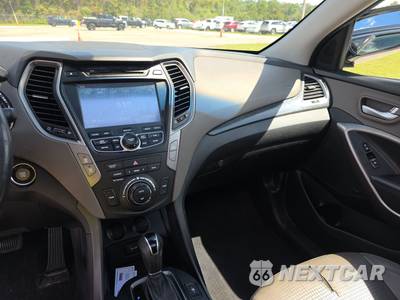 2015 Hyundai Santa Fe Sport - zdjęcie 11 z 18 - miniatura