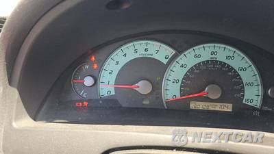 2009 Toyota Camry LE - zdjęcie 53 z 57 - miniatura