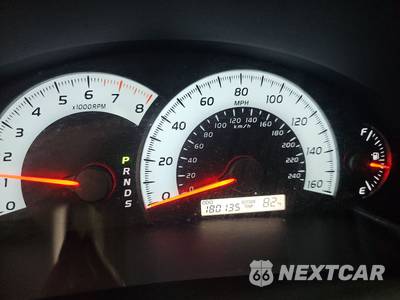 2009 Toyota Camry LE - zdjęcie 12 z 57 - miniatura