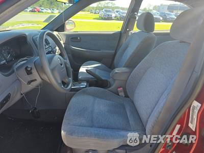 2006 Kia Optima LX - zdjęcie 7 z 18 - miniatura