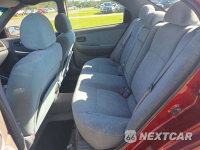 2006 Kia Optima LX - zdjęcie 13 z 18 - miniatura
