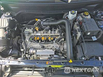 2020 Chevrolet Equinox LS 1LS - zdjęcie 15 z 26 - miniatura