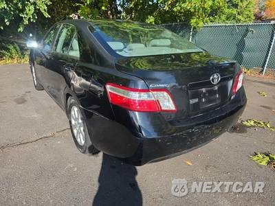 2009 Toyota Camry Hybrid - zdjęcie 6 z 33 - miniatura