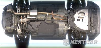 2025 Honda CR-V Hybrid Sport Touring - zdjęcie 24 z 28 - miniatura
