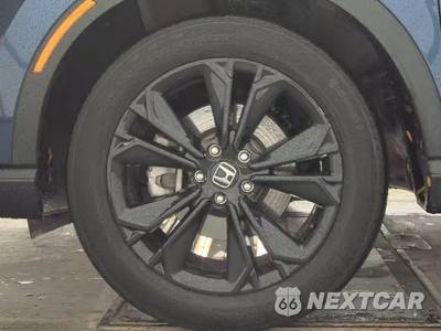 2025 Honda CR-V Hybrid Sport Touring - zdjęcie 9 z 28 - miniatura