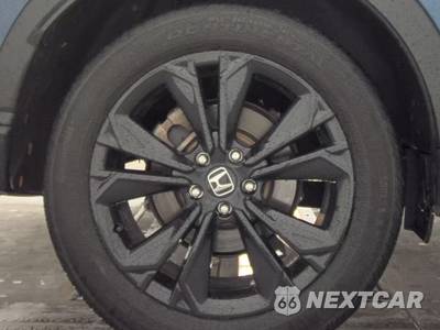 2025 Honda CR-V Hybrid Sport Touring - zdjęcie 11 z 28 - miniatura