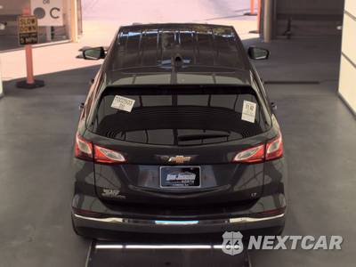 2018 Chevrolet Equinox LT 1LT - zdjęcie 6 z 46 - miniatura