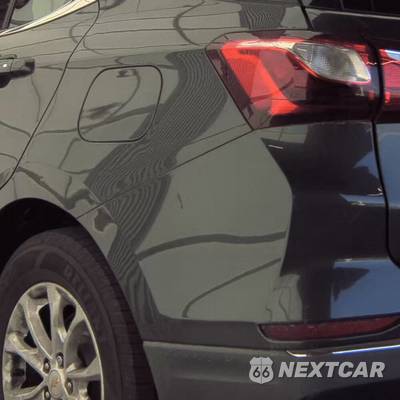 2018 Chevrolet Equinox LT 1LT - zdjęcie 31 z 46 - miniatura
