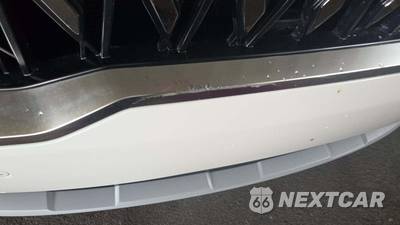 2027 Kia Carnival Hybrid MPV LXS 121.7" WB - zdjęcie 20 z 22 - miniatura