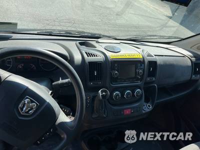 2019 Ram ProMaster 3500 Cargo Van High Roof 159.0" WB - zdjęcie 4 z 9 - miniatura