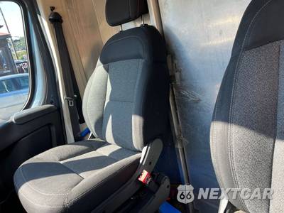 2019 Ram ProMaster 3500 Cargo Van High Roof 159.0" WB - zdjęcie 5 z 9 - miniatura