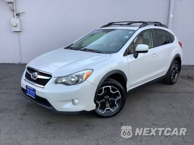 2013 Subaru XV Crosstrek 2.0i Premium - zdjęcie 2 z 45 - miniatura