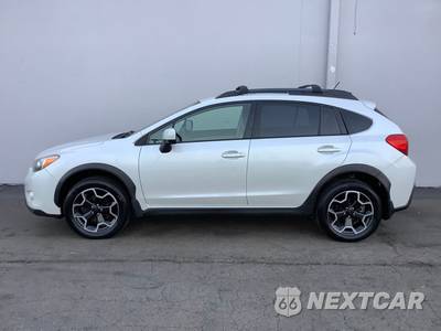 2013 Subaru XV Crosstrek 2.0i Premium - zdjęcie 3 z 45 - miniatura
