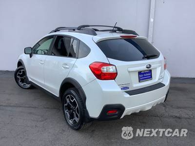 2013 Subaru XV Crosstrek 2.0i Premium - zdjęcie 4 z 45 - miniatura