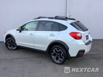 2013 Subaru XV Crosstrek 2.0i Premium - zdjęcie 5 z 45 - miniatura