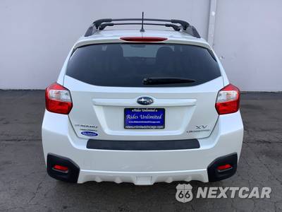 2013 Subaru XV Crosstrek 2.0i Premium - zdjęcie 6 z 45 - miniatura