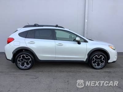 2013 Subaru XV Crosstrek 2.0i Premium - zdjęcie 9 z 45 - miniatura