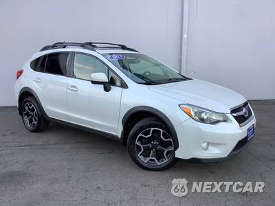2013 Subaru XV Crosstrek 2.0i Premium - zdjęcie 11 z 45 - miniatura