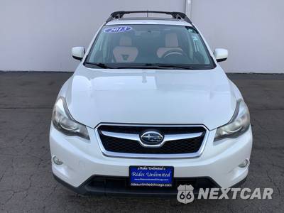 2013 Subaru XV Crosstrek 2.0i Premium - zdjęcie 12 z 45 - miniatura