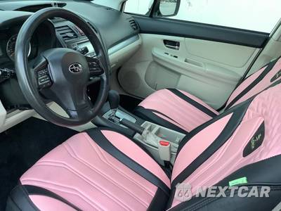 2013 Subaru XV Crosstrek 2.0i Premium - zdjęcie 16 z 45 - miniatura
