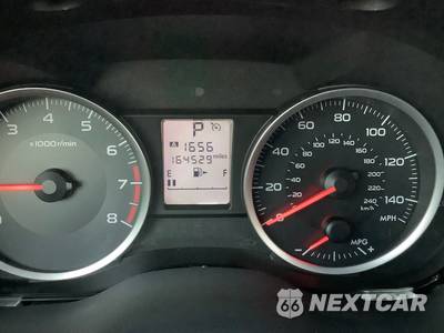 2013 Subaru XV Crosstrek 2.0i Premium - zdjęcie 19 z 45 - miniatura