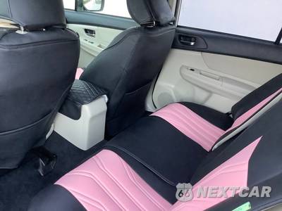 2013 Subaru XV Crosstrek 2.0i Premium - zdjęcie 24 z 45 - miniatura