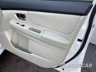 2013 Subaru XV Crosstrek 2.0i Premium - zdjęcie 27 z 45 - miniatura