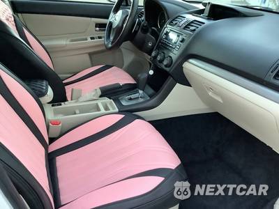 2013 Subaru XV Crosstrek 2.0i Premium - zdjęcie 28 z 45 - miniatura