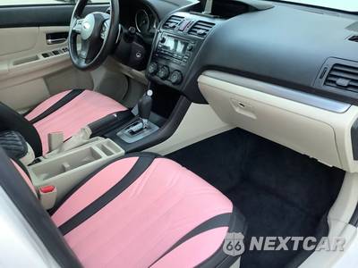 2013 Subaru XV Crosstrek 2.0i Premium - zdjęcie 29 z 45 - miniatura