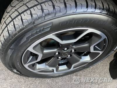 2013 Subaru XV Crosstrek 2.0i Premium - zdjęcie 38 z 45 - miniatura