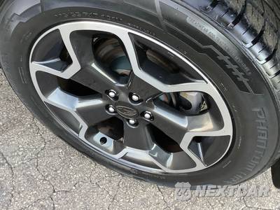 2013 Subaru XV Crosstrek 2.0i Premium - zdjęcie 39 z 45 - miniatura