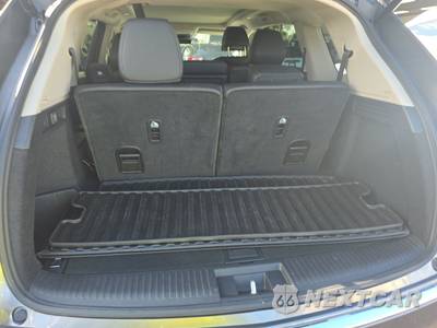 2025 Acura MDX - zdjęcie 16 z 20 - miniatura