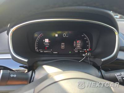 2025 Acura MDX - zdjęcie 12 z 20 - miniatura