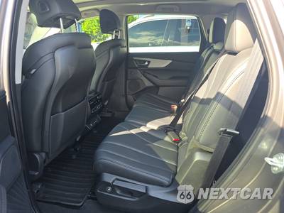 2025 Acura MDX - zdjęcie 13 z 20 - miniatura