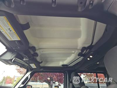 2024 Jeep Wrangler 4xe 4 Door Rubicon - zdjęcie 20 z 24 - miniatura