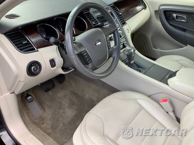 2012 Ford Taurus SEL - zdjęcie 13 z 42 - miniatura