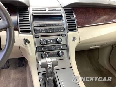 2012 Ford Taurus SEL - zdjęcie 14 z 42 - miniatura