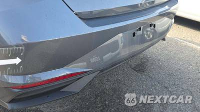 2023 Hyundai Elantra SEL - zdjęcie 28 z 35 - miniatura
