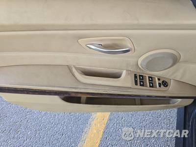 2006 BMW 3 Series Sedan 325xi - zdjęcie 9 z 49 - miniatura