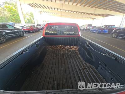 2008 Toyota Tacoma Extended Cab Medium Bed w/Rear Doors - zdjęcie 16 z 31 - miniatura