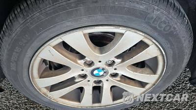 2006 BMW 3 Series Sedan 325xi - zdjęcie 27 z 49 - miniatura