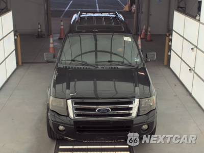 2011 Ford Expedition Limited - zdjęcie 2 z 55 - miniatura