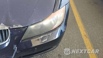2006 BMW 3 Series Sedan 325xi - zdjęcie 48 z 49 - miniatura