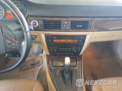 2006 BMW 3 Series Sedan 325xi - zdjęcie 11 z 49 - miniatura