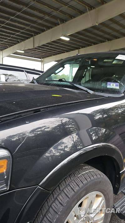 2011 Ford Expedition Limited - zdjęcie 32 z 55 - miniatura