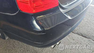 2006 BMW 3 Series Sedan 325xi - zdjęcie 32 z 49 - miniatura